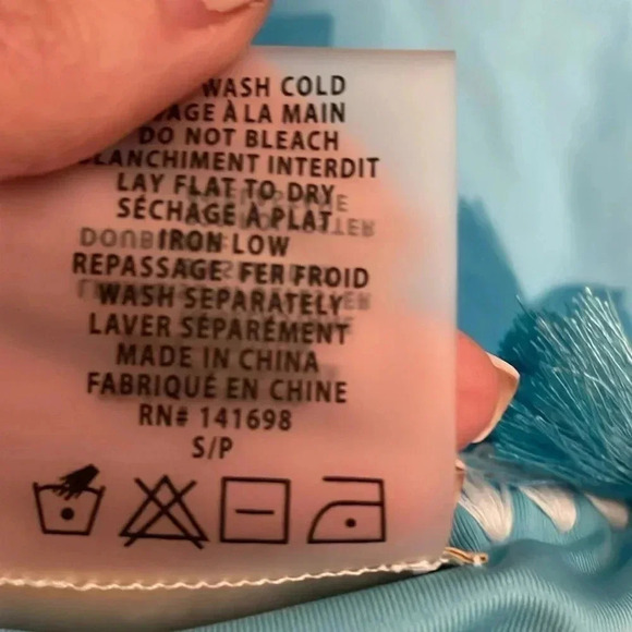 Ramy Brook Raina Cutout One Piece Swimsuit - Picture 7 of 8